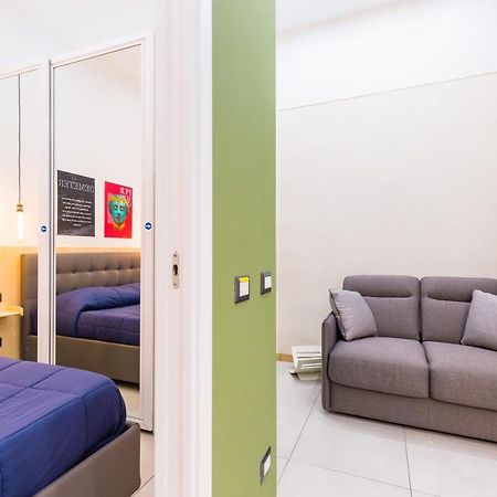 Baubo Sulla Via Dei Presepi By Napoliapartments Nápoles Exterior foto